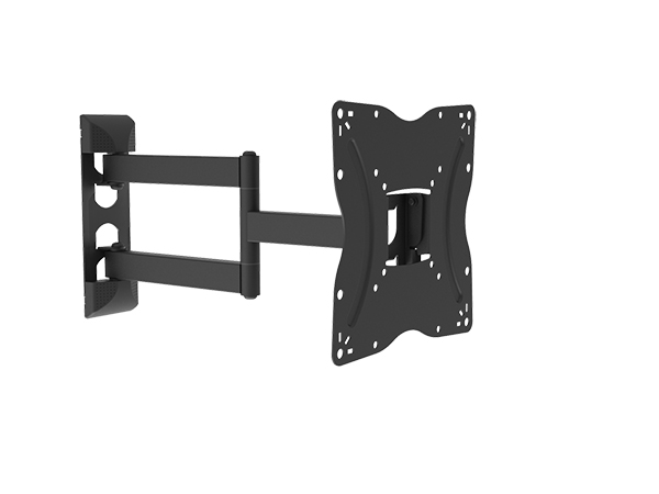 Xstand TV Arm 17-42 long Nosač za TV/nagib-15 do+5/rot.180/VESA 200X200/20kg/3-39cm od zida
