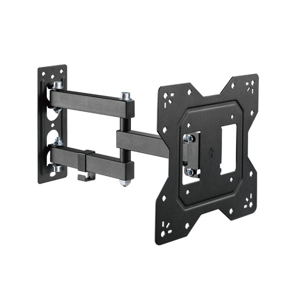 Xstand 23-43 TILT/ARM/LONG Nosač za TV/NAGIB -10°do+3°/ROT 180°/VESA 200X200/30kg/5.6-37.8cm od zida