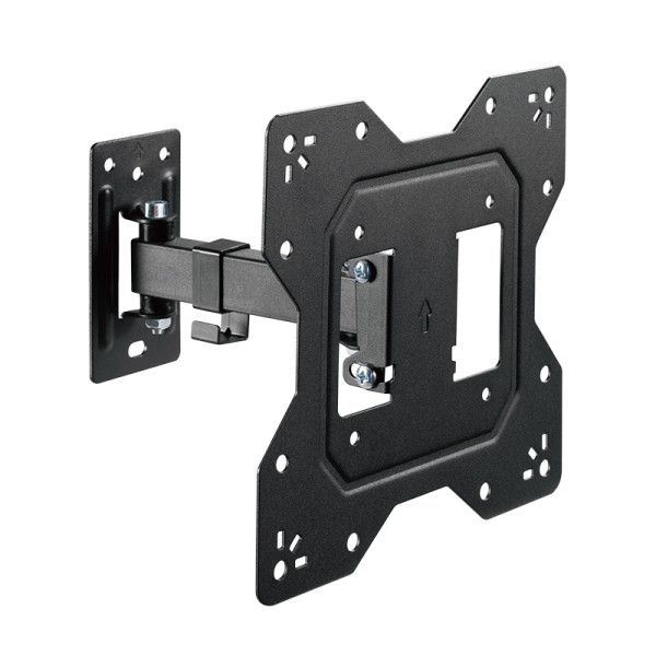 Xstand 23-43 TILT/ARM/SHORT Nosač za TV/NAGIB -8°do+5°/ROT 90°/VESA 200X200/30kg/5.6-20.4cm od zida