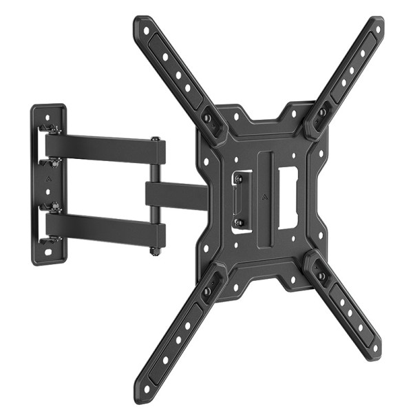 Xstand TV Arm long 23/65 Nosač za TV/nagib 5 do 10/rot.90/VESA 400x400/30kg/6-40cm od zida