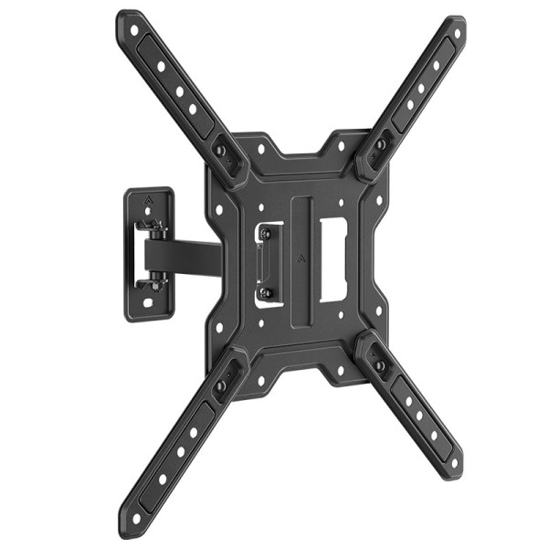Xstand 23/65 TILT/ARM SHORT Nosač za TV/Nagib 5-10/Rotacija +90-90/VESA 400x400/30kg/55-207mm