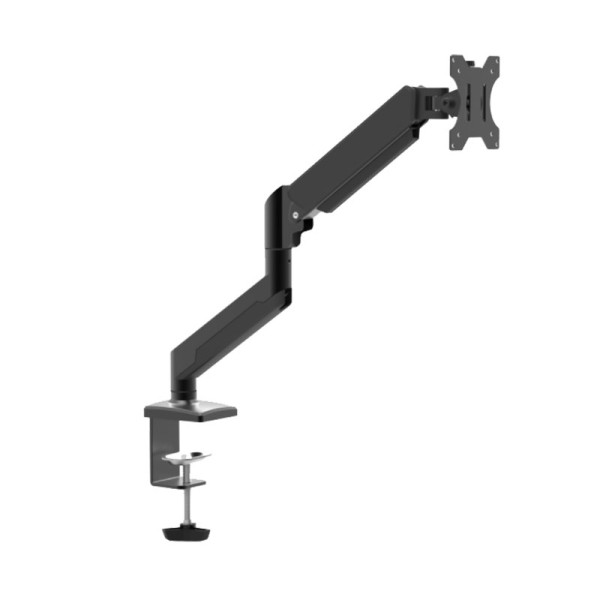 Xstand 10-30 Premium Desk mount, 2-10 kg, Rotacija 360°, Tilt +90°/-45°, VESA 100x100, Gas