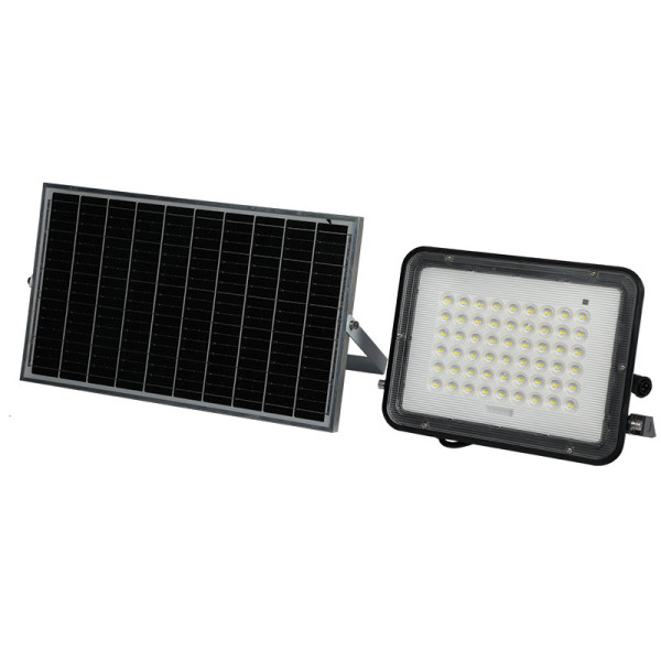 XLED 200W Solar LED reflektor 6500K,1800Lm
