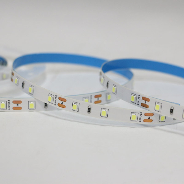 XLED 2835-60-12V  Led traka, 4000K, 5W-500lm/m,5 m kotur