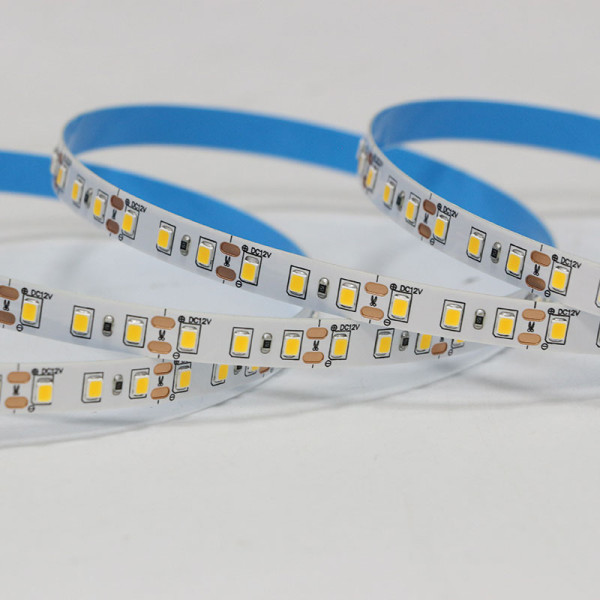 XLED 2835-120-12V  Led traka, 3000K, 10W-1000lm/m,5 m kotur