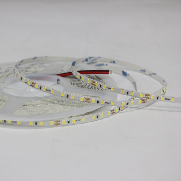 XLED 2835-120-24V  Led traka, 6000K, 10W-1000lm/m,5 m kotur