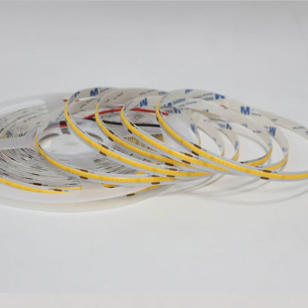 XLED COB-320-24V  Led traka, 4000K, 10W-1100lm/m,5 m kotur
