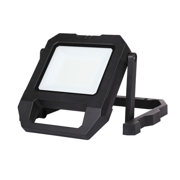 XLED 20W radno svetlo LED reflektor 6500K,IP54,RA80,DC5V,Crni