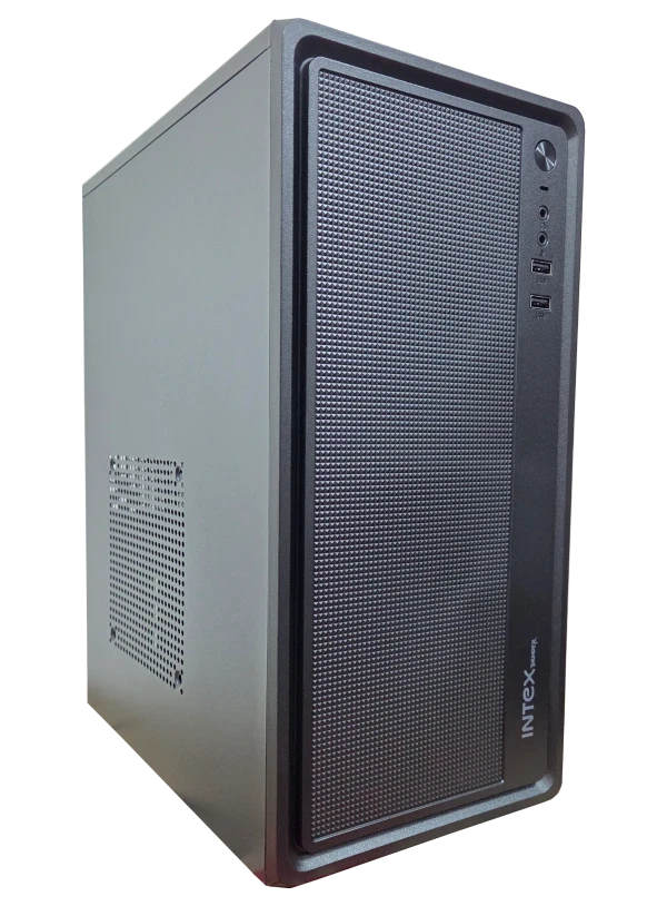 Računar ZEUS Ryzen 5 3400G/DDR4 16GB/M.2 512GB/Win11Pro OEM