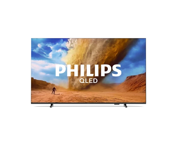 SMART QLED TV 55 Philips 55PUS7810/12 3840x2160/UHD/4K/DVB-T2/S2/C