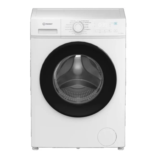 Mašina za pranje veša Indesit IMA762BMY TIME EE  širina 60cm/kapacitet 7kg/obrtaja 1200