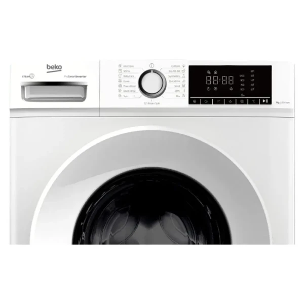 Mašina za pranje veša Beko B1WFM2721WEE širina 60cm/kapacitet 7kg/obrtaja 1200
