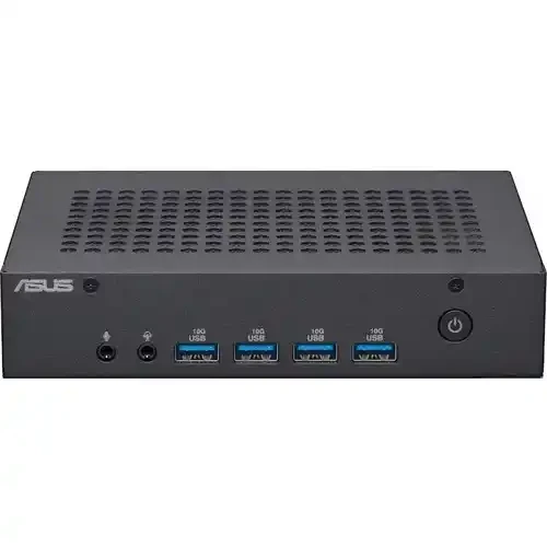 Mini PC Asus PN43-B 2S N200 DDR4 8GB/M.2 512GB/WiFi/BT/1xDP 90MR0172-M00040