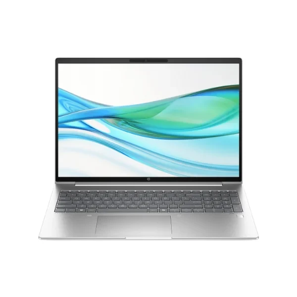 Laptop HP ProBook 460 G11 16 WUXGA IPS/U5-125U/16GB/NVMe 512GB/Win11 pro/SR/B9ZF2ET