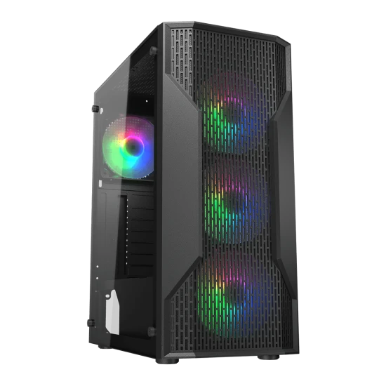 Računar ZEUS Gamer R9 3900/DDR4 16GB/M.2 1TB/RTX3060Ti 8GB