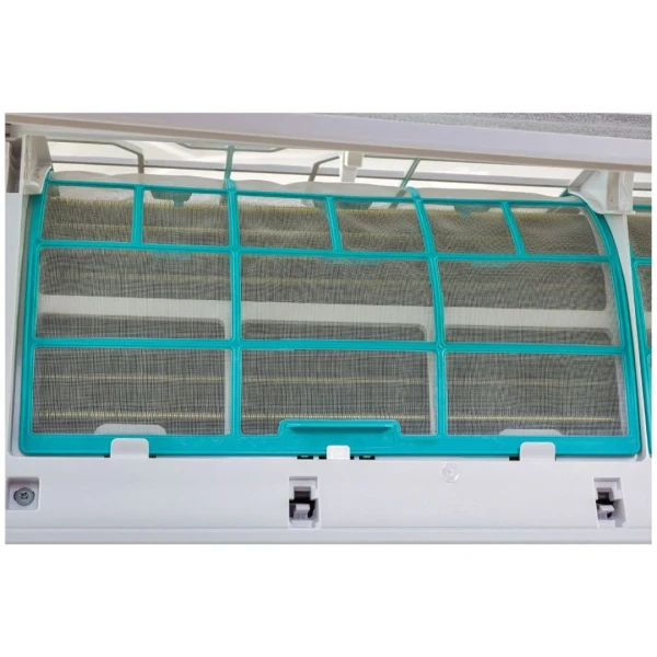 Klima uređaj Vivax Cool ACP-12CH35AEHI+  srebrna  Inverter