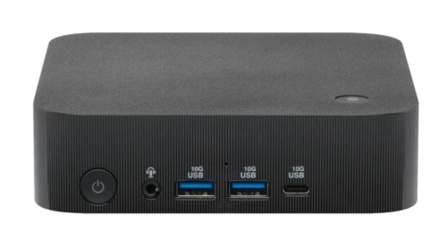Mini PC Asus PN45-S1-B 2S Ryzen 5 220 PN54-BBR522MNS1 Barebone
