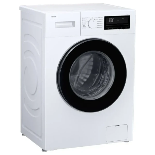 Mašina za pranje veša Samsung WW80FG3M05AWLE/1400 rpm/8 kg/A/Inverter/LED displej/12 programa/bela