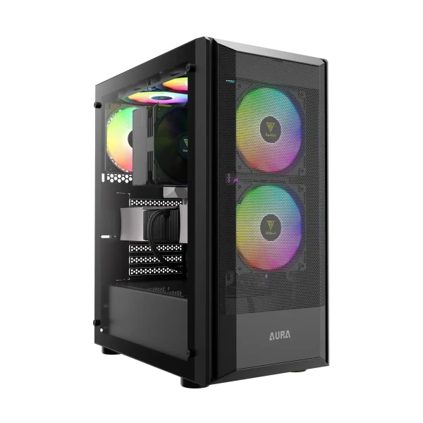 Računar ZEUS Gamer R5 8400F/DDR5 16GB/M.2 1TB/GTX1660Ti 6GB