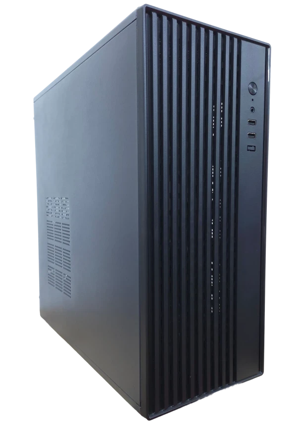 Računar ZEUS i3-14100/DDR4 16GB/M.2 512GB/Win11Pro OEM