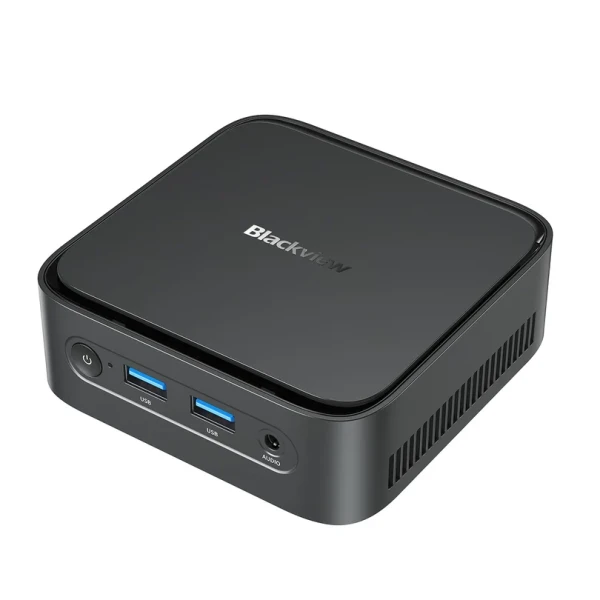 Mini PC Blackview MP50 Ryzen 5 3500U/16GB/512GB/Win11 Pro