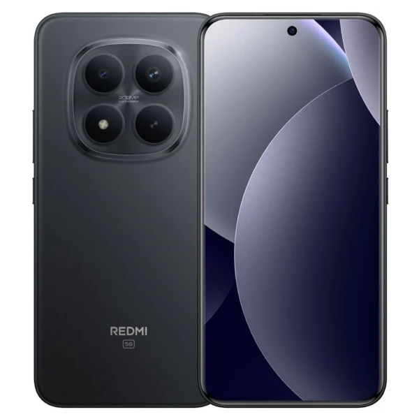 Mobilni telefon Xiaomi Redmi Note 15 Pro+ 5G 8/256GB crna