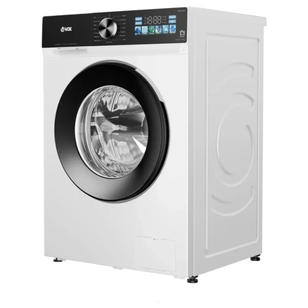 Mašina za pranje veša Vox WMB1480-LA Inverter SilentPro  širina 60cm/kapacitet 8kg/obrtaja 1400-min