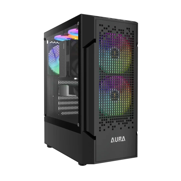 Računar ZEUS Gamer R5 9600X/DDR5 16GB/M.2 1TB/RTX5060 8GB