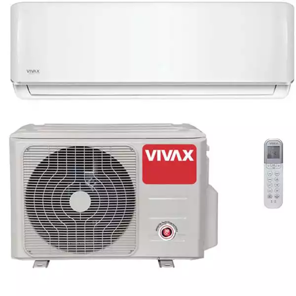 Klima uređaj Vivax Cool ACP-12CH35AERI+  Inverter