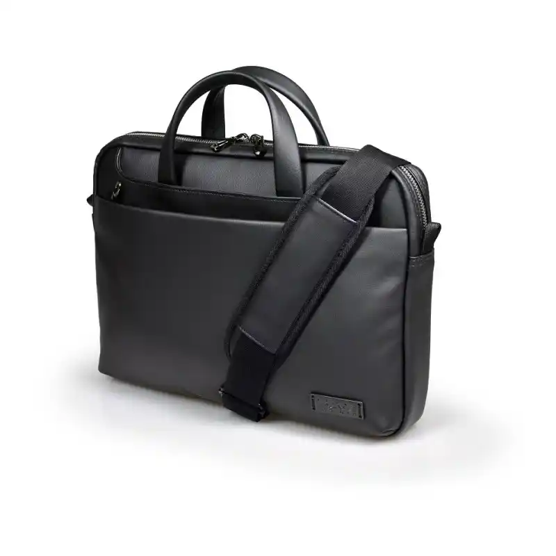 Torba za Laptop 15.6 Port Designs Zurich TL Crna