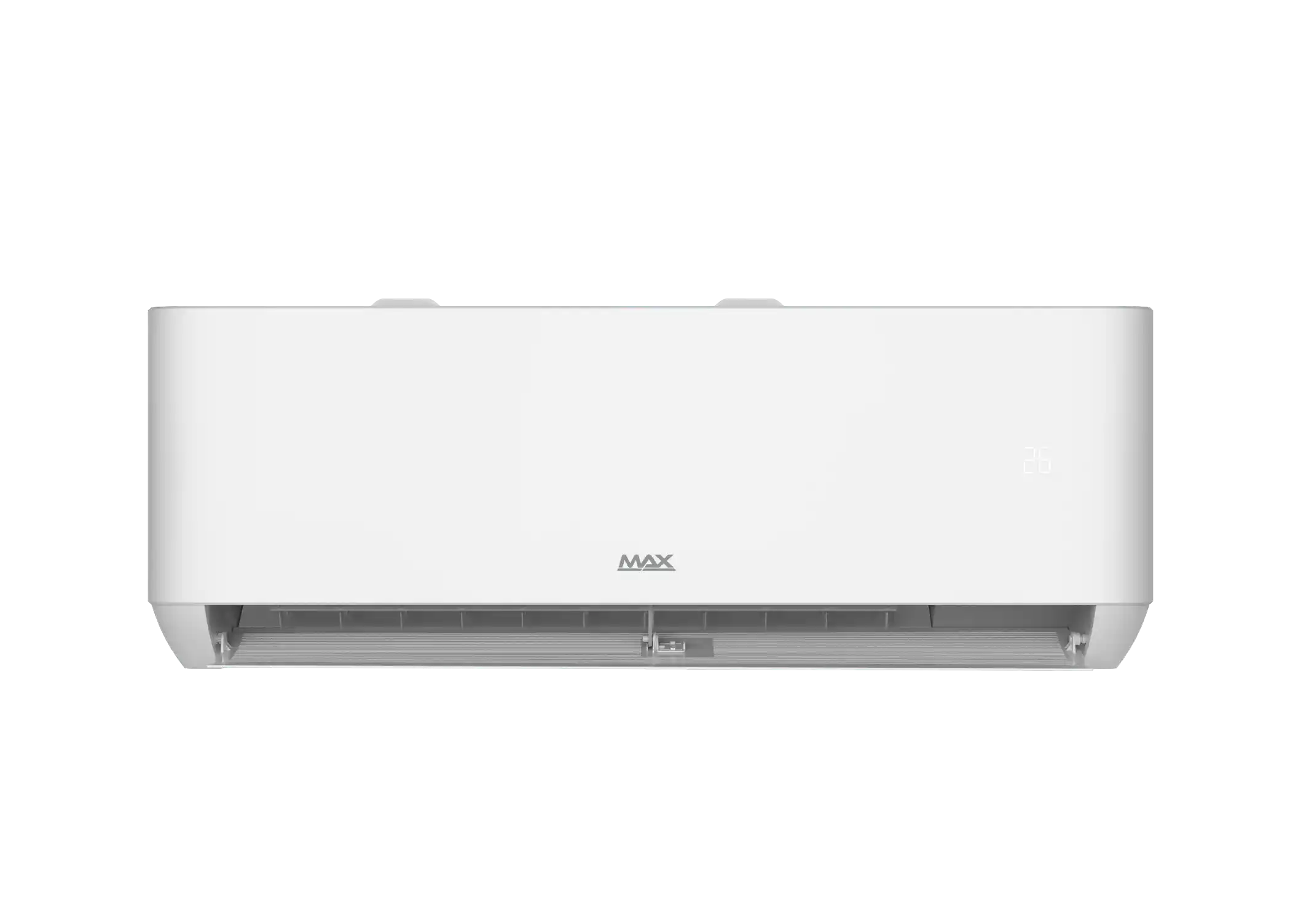 Klima uređaj MAX AC MAC12ICWH inverter / grejač spoljnje jedinice
