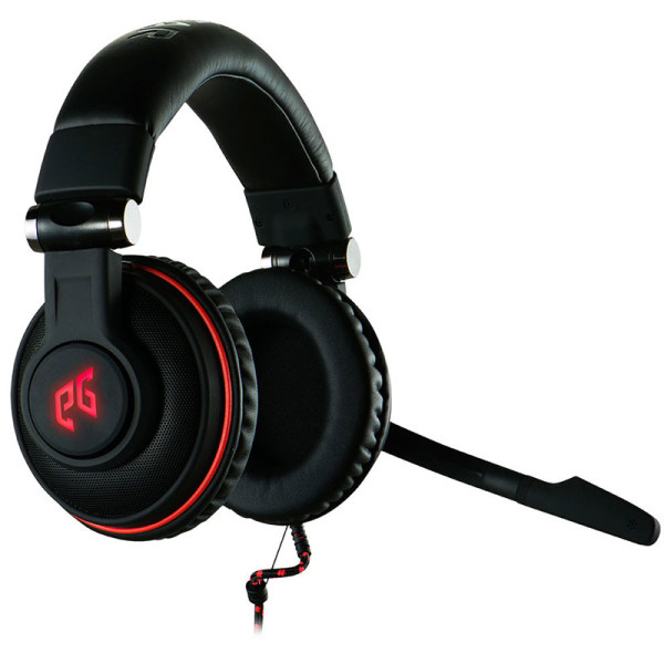 EPICGEAR Sonorouz X gaming slušalice sa mikrofonom 7.1 surround/USB/kabal 3m/LED/kontrola