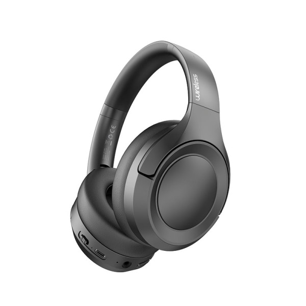 Xwave L50ANC black Bluetooth slušalice stereo sa mikrofonom/v5.3/Aux