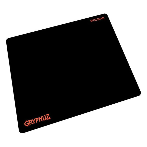 EPICGEAR Gryphuz Pro gejmerska podloga za miša/400x350mm/Crna