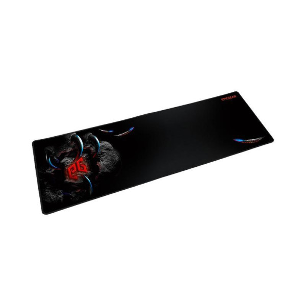 EPICGEAR Gryphuz ULT gejmerska podloga za miša/930x320mm/Crna