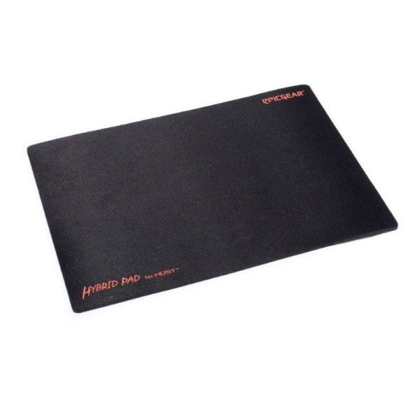EPICGEAR Hybrid pad medium gejmerska podloga za miša/350x250x3mm/Crna