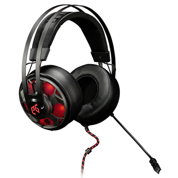 EPICGEAR Thunderouz gaming slušalice sa mikrofonom Stereo/3.5mm/USB/kabal 3m/RGB ambient/kontrola