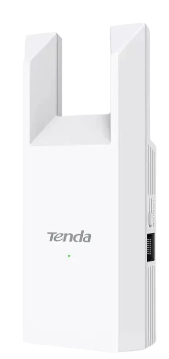 Tenda A9 WiFi ripiter/ruter 300Mbps Repeater Mode Client+AP white (Alt:WNP-RP300-03 )