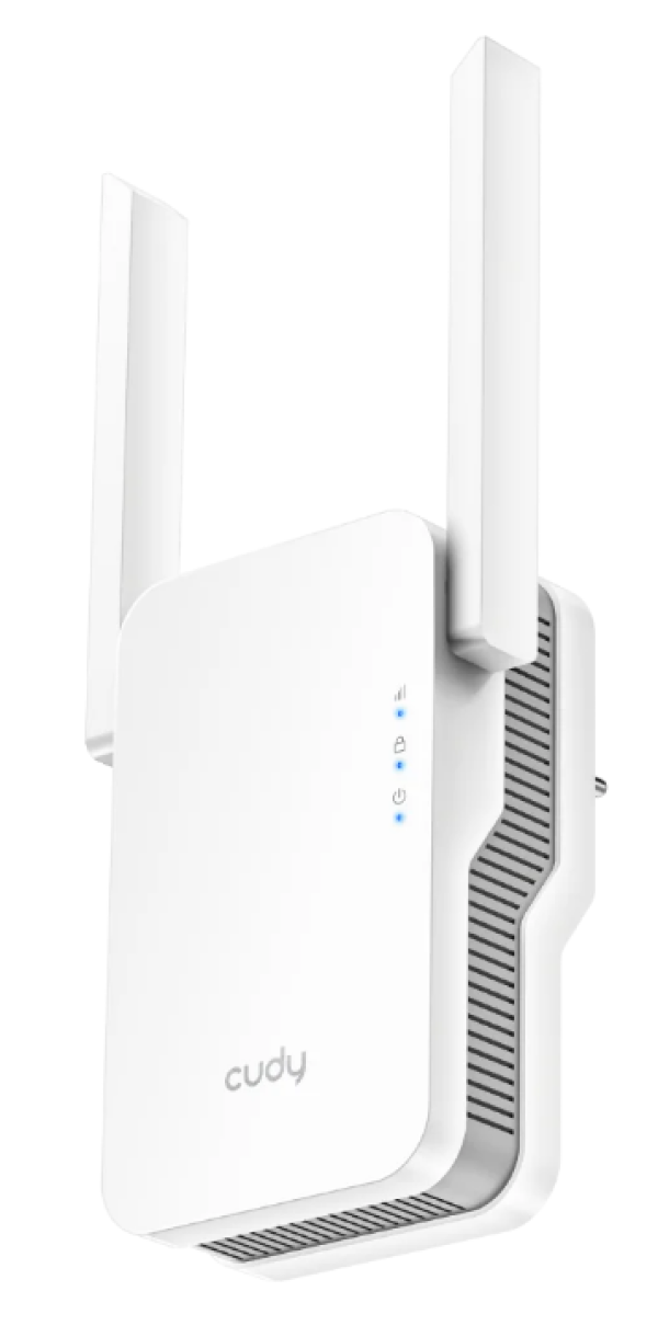 Cudy RE3600, BE3600 Mesh Wi-Fi 7 Range Extender,2882 Mbps + 688 Mbps Wi-Fi