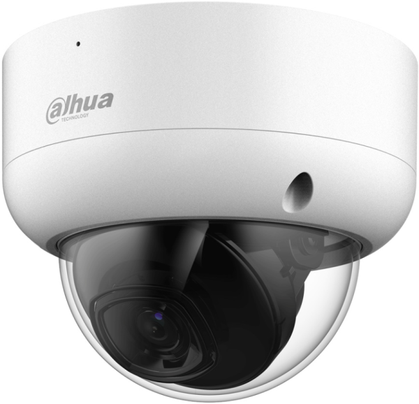 Dahua Kamera AC-HDBW1200EA-0280B-S6 4U1 2MP D/N ANTI-VANDAL; LITE SERIJA; SMART IC 4