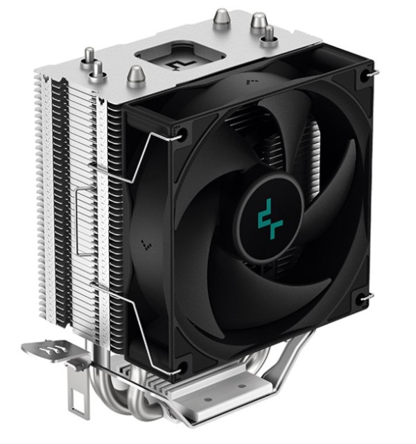 DeepCool AG300 * UNI CPU kuler 150W 92mm 500-3050rpm 37CFM LGA1700/1200/1151/1150/1155/AM5/AM4