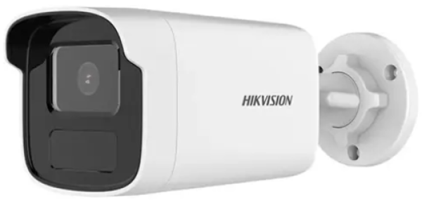 Hikvision Kamera DS-2CD1T43G2-I 4mm bullet IP kamera, 4Mpix ONVIF, IP67