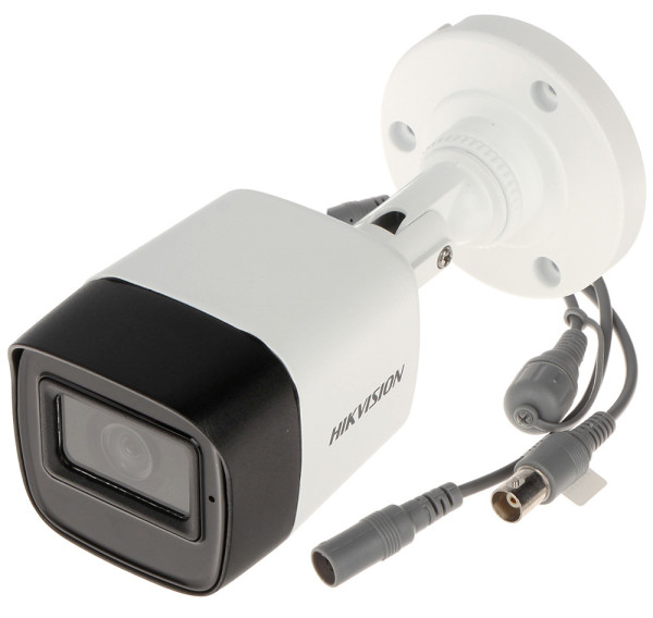 Hikvision Kamera DS-2CE16D3T-ITF 3.6mm, HD-TVI kamera, Full HD,1080P