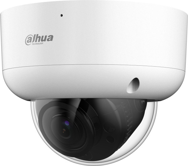 Dahua HAC-HDBW1200RA-Z-2712-S6, 4u1,2MP,anti-vandal,dome IC,Lite,2.7-12mm, IC 60m, Starlight,IP67