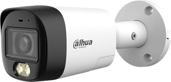 Dahua HAC-HFW1200RM-0280B-S6, 4u1, 2MP, D/N bullet IC kamera, Lite, IC 30m, 2.8mm, IP67