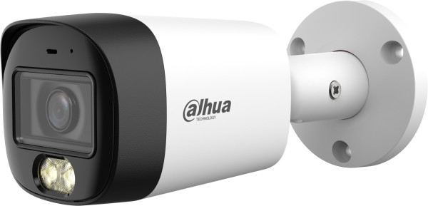 Dahua kamera HAC-HFW1500RMP-IL-A-0280B, 5MP Smart Dual Light 30m HDCVI