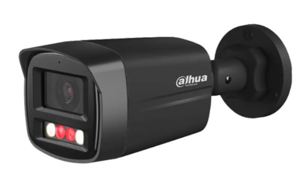Dahua KAMERA IPC-HFW1439TL1-A-IL-0280B-BLACK IP 4MP BULLET SA HIBRIDNIM ILUMINATORIMA 2.8MM