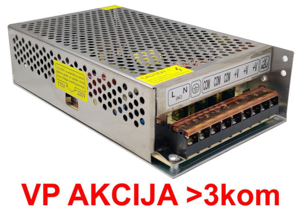 NAPR-12V/20A ** Gembird Napajanje rupicasto (1299)