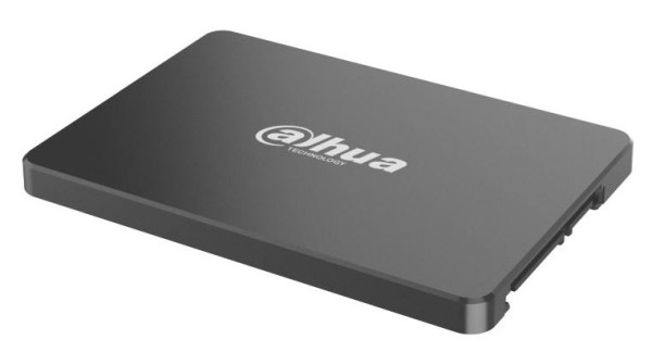 SSD 2.5 SATA3 240GB DAHUA SSD-C800AS240G 540/450 MB/s