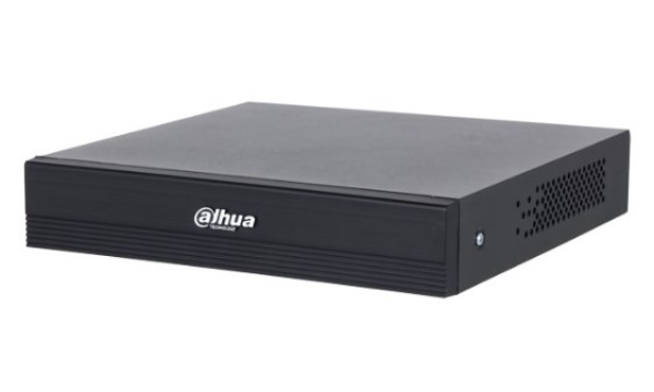Dahza DVR XVR1B08-I/T Two way 8CH Penta-brid 1080N/720P Cooper 1U 1HDD WizSense Digital Video Record